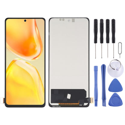 Écran LCD TFT et ensemble complet de numériseur