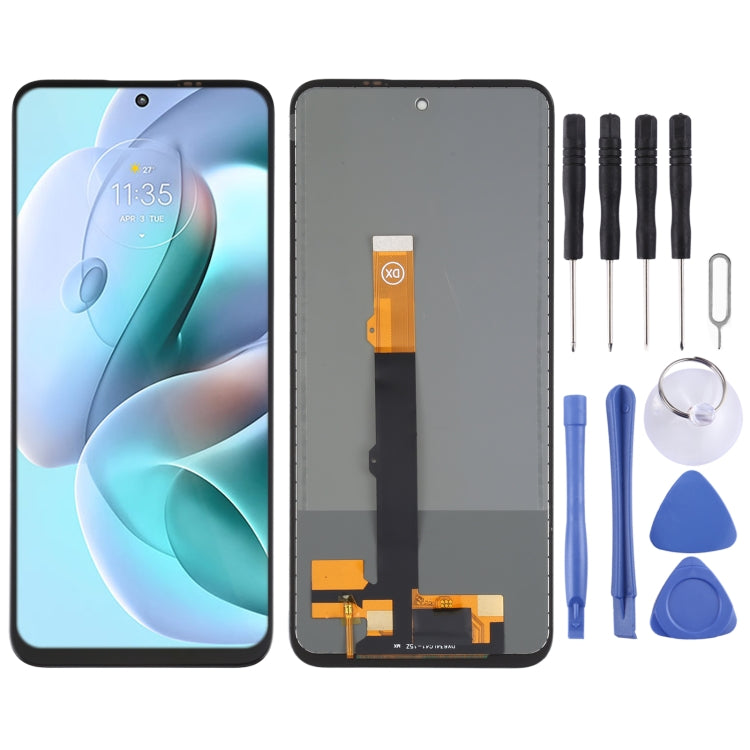 Écran LCD TFT et ensemble complet de numériseur