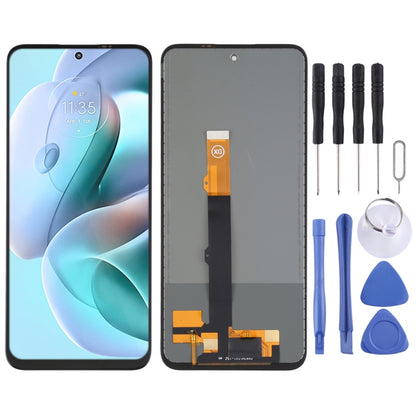 Écran LCD TFT et ensemble complet de numériseur
