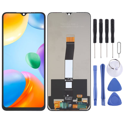 Écran LCD TFT et ensemble complet de numériseur