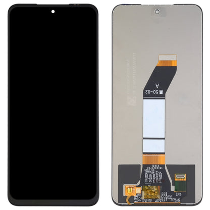 Écran LCD Redmi 10 / Redmi 10 Prime / Redmi 10 2022 + Kit offert