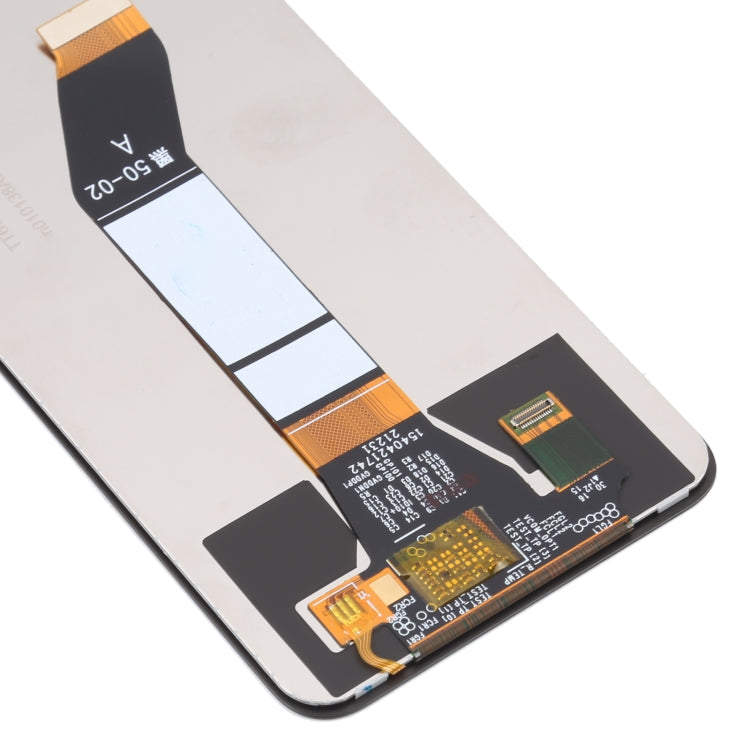 Écran LCD Redmi 10 / Redmi 10 Prime / Redmi 10 2022 + Kit offert