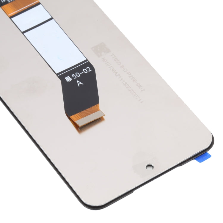 Écran LCD Redmi 10 / Redmi 10 Prime / Redmi 10 2022 + Kit offert