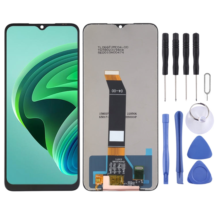 Écran LCD TFT et ensemble complet de numériseur