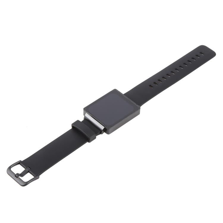 La montre intelligente KS01 1,85 pouces prend en charge la détection de la glycémie, la détection de la pression artérielle, la détection de l'oxygène sanguin, KS01