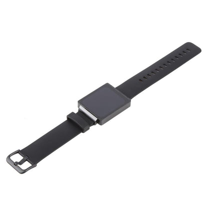 La montre intelligente KS01 1,85 pouces prend en charge la détection de la glycémie, la détection de la pression artérielle, la détection de l'oxygène sanguin, KS01
