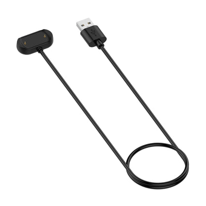 Longueur du câble de charge magnétique de la montre : 1 m, For Amazfit GTR 4 / GTR 4 Pro