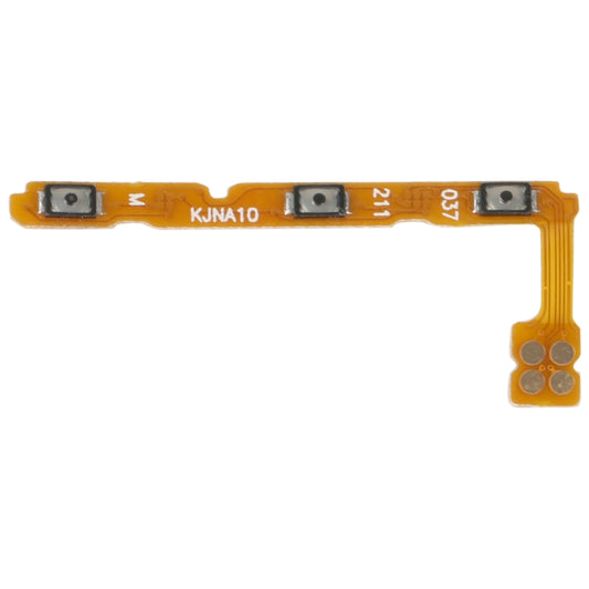 Câble flexible du bouton d'alimentation et du bouton de volume, For Huawei Nova 10, For Huawei Nova 10 Pro, For Honor Play 30, For Honor 70 Pro, For Honor X40i, For Huawei Nova 9 SE, For Honor Magic3
