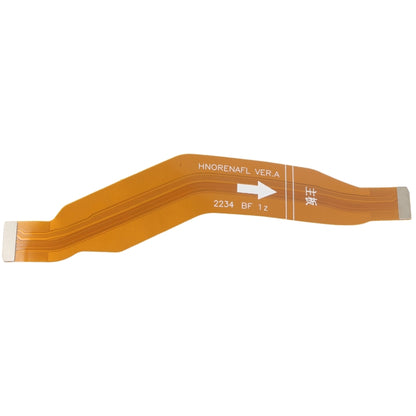 Câble flexible de connexion à la carte mère, For Huawei Nova 9 SE, For Huawei Nova 9 Pro, For Honor Magic3, For Honor Magic3(Narrow), For Huawei P50, For Huawei P50(Secondary)