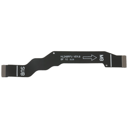Câble flexible de connexion à la carte mère, For Huawei Nova 9 SE, For Huawei Nova 9 Pro, For Honor Magic3, For Honor Magic3(Narrow), For Huawei P50, For Huawei P50(Secondary)