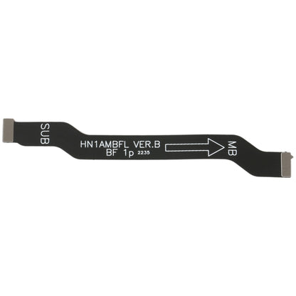 Câble flexible de connexion à la carte mère, For Huawei Nova 9 SE, For Huawei Nova 9 Pro, For Honor Magic3, For Honor Magic3(Narrow), For Huawei P50, For Huawei P50(Secondary)