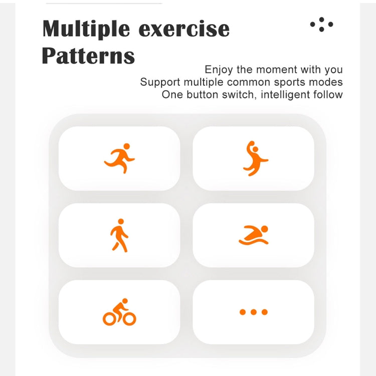 Montre intelligente à écran IPS KD99 Ultra 1,99 pouces, prend en charge la surveillance de la fréquence cardiaque et de l'oxygène sanguin / Modes sportifs