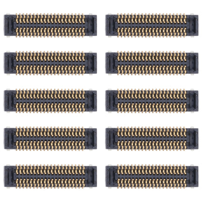 Connecteur FPC d'affichage à cristaux liquides de 10 pièces sur la carte mère, For Xiaomi Mi A1 (Mi 5X) / Mi Mix 2, For Xiaomi Mi 4, For Xiaomi Mi 5, For Xiaomi Redmi 3, For Xiaomi Mi 6(10pcs), For Xiaomi Mi 8, For Xiaomi Mi Play                       ...