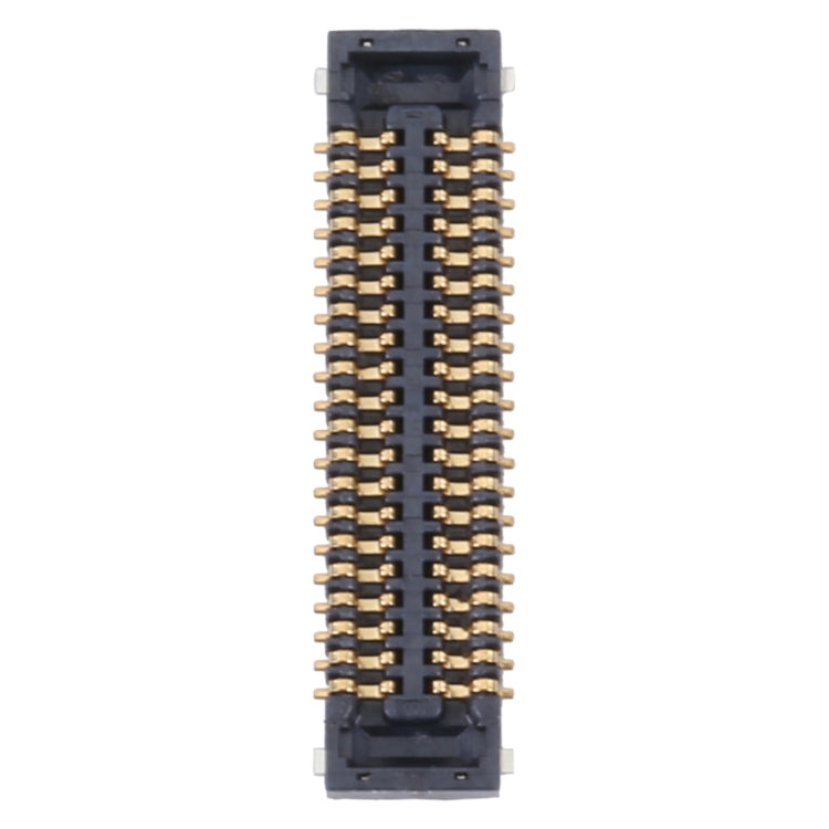 Connecteur FPC d'affichage à cristaux liquides de 10 pièces sur la carte mère, For Xiaomi Mi A1 (Mi 5X) / Mi Mix 2, For Xiaomi Mi 4, For Xiaomi Mi 5, For Xiaomi Redmi 3, For Xiaomi Mi 6(10pcs), For Xiaomi Mi 8, For Xiaomi Mi Play                       ...