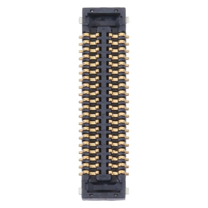 Connecteur FPC d'affichage à cristaux liquides de 10 pièces sur la carte mère, For Xiaomi Mi A1 (Mi 5X) / Mi Mix 2, For Xiaomi Mi 4, For Xiaomi Mi 5, For Xiaomi Redmi 3, For Xiaomi Mi 6(10pcs), For Xiaomi Mi 8, For Xiaomi Mi Play                       ...