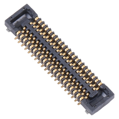 Connecteur FPC d'affichage à cristaux liquides de 10 pièces sur la carte mère, For Xiaomi Mi A1 (Mi 5X) / Mi Mix 2, For Xiaomi Mi 4, For Xiaomi Mi 5, For Xiaomi Redmi 3, For Xiaomi Mi 6(10pcs), For Xiaomi Mi 8, For Xiaomi Mi Play                       ...