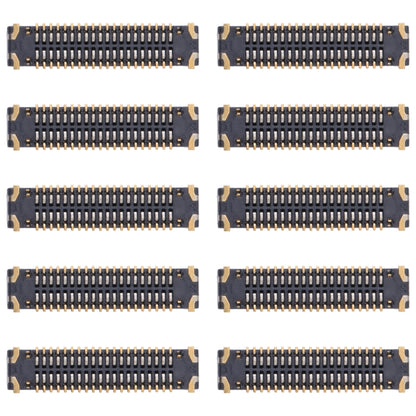 Connecteur FPC d'affichage à cristaux liquides de 10 pièces sur la carte mère, For Xiaomi Mi A1 (Mi 5X) / Mi Mix 2, For Xiaomi Mi 4, For Xiaomi Mi 5, For Xiaomi Redmi 3, For Xiaomi Mi 6(10pcs), For Xiaomi Mi 8, For Xiaomi Mi Play                       ...
