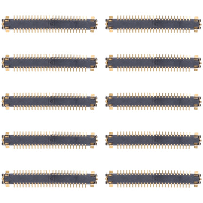 Connecteur FPC d'affichage à cristaux liquides de 10 pièces sur la carte mère, For Xiaomi Mi A1 (Mi 5X) / Mi Mix 2, For Xiaomi Mi 4, For Xiaomi Mi 5, For Xiaomi Redmi 3, For Xiaomi Mi 6(10pcs), For Xiaomi Mi 8, For Xiaomi Mi Play                       ...