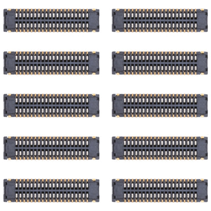 Connecteur FPC d'affichage à cristaux liquides de 10 pièces sur la carte mère, For Xiaomi Mi A1 (Mi 5X) / Mi Mix 2, For Xiaomi Mi 4, For Xiaomi Mi 5, For Xiaomi Redmi 3, For Xiaomi Mi 6(10pcs), For Xiaomi Mi 8, For Xiaomi Mi Play                       ...