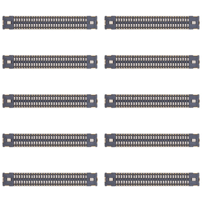 Connecteur FPC d'affichage à cristaux liquides de 10 pièces sur la carte mère, For Xiaomi Mi A1 (Mi 5X) / Mi Mix 2, For Xiaomi Mi 4, For Xiaomi Mi 5, For Xiaomi Redmi 3, For Xiaomi Mi 6(10pcs), For Xiaomi Mi 8, For Xiaomi Mi Play                       ...