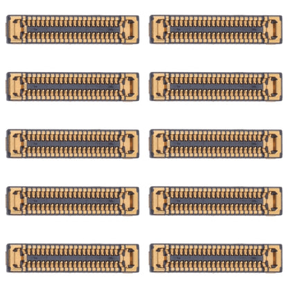 Connecteur FPC d'affichage à cristaux liquides de 10 pièces sur la carte mère, For Xiaomi Mi A1 (Mi 5X) / Mi Mix 2, For Xiaomi Mi 4, For Xiaomi Mi 5, For Xiaomi Redmi 3, For Xiaomi Mi 6(10pcs), For Xiaomi Mi 8, For Xiaomi Mi Play                       ...