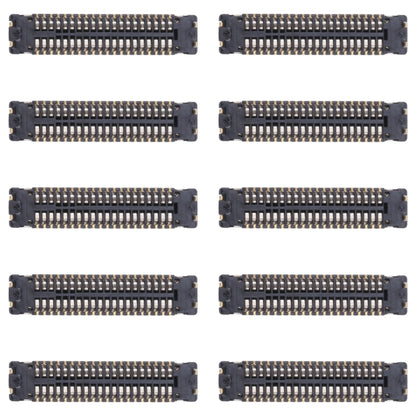 Connecteur FPC d'affichage à cristaux liquides de 10 pièces sur la carte mère, For Xiaomi Mi A1 (Mi 5X) / Mi Mix 2, For Xiaomi Mi 4, For Xiaomi Mi 5, For Xiaomi Redmi 3, For Xiaomi Mi 6(10pcs), For Xiaomi Mi 8, For Xiaomi Mi Play                       ...