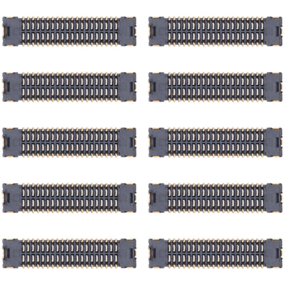 Connecteur FPC d'affichage à cristaux liquides de 10 pièces sur la carte mère, For Xiaomi Mi A1 (Mi 5X) / Mi Mix 2, For Xiaomi Mi 4, For Xiaomi Mi 5, For Xiaomi Redmi 3, For Xiaomi Mi 6(10pcs), For Xiaomi Mi 8, For Xiaomi Mi Play                       ...