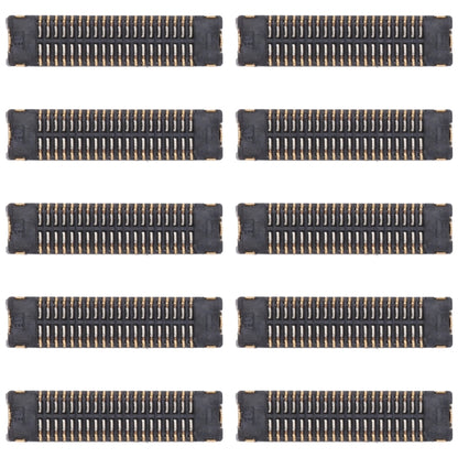 Connecteur FPC d'affichage à cristaux liquides de 10 pièces sur la carte mère, For Xiaomi Mi A1 (Mi 5X) / Mi Mix 2, For Xiaomi Mi 4, For Xiaomi Mi 5, For Xiaomi Redmi 3, For Xiaomi Mi 6(10pcs), For Xiaomi Mi 8, For Xiaomi Mi Play                       ...