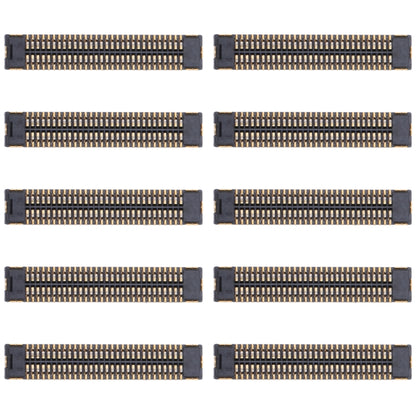 Connecteur FPC d'affichage à cristaux liquides de 10 pièces sur la carte mère, For Xiaomi Mi A1 (Mi 5X) / Mi Mix 2, For Xiaomi Mi 4, For Xiaomi Mi 5, For Xiaomi Redmi 3, For Xiaomi Mi 6(10pcs), For Xiaomi Mi 8, For Xiaomi Mi Play                       ...