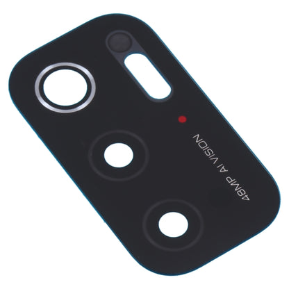 Lentille de caméra arrière 10 pièces, For Xiaomi Redmi Note 11SE, For Xiaomi Poco F4 GT, For Xiaomi Redmi K40S/Poco F4, For Xiaomi Redmi Note 11E/Redmi 10 5G/Redmi 11 Prime 5G, For Xiaomi Black Shark 4S/Black Shark 4S Pro, For OPPO Reno7 5G/Reno7 5G Ch...