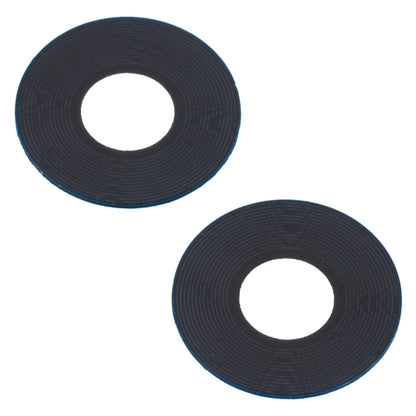 Lentille de caméra arrière 10 pièces, For Honor 50 SE, For Huawei Nova 8, For Huawei P50 Pro, For Huawei Nova 9 / Nova 9 Pro, For Honor Magic4