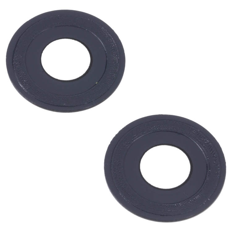 Lentille de caméra arrière 10 pièces, For Honor 50 SE, For Huawei Nova 8, For Huawei P50 Pro, For Huawei Nova 9 / Nova 9 Pro, For Honor Magic4