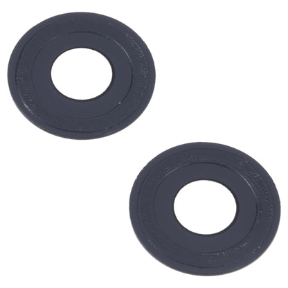 Lentille de caméra arrière 10 pièces, For Honor 50 SE, For Huawei Nova 8, For Huawei P50 Pro, For Huawei Nova 9 / Nova 9 Pro, For Honor Magic4