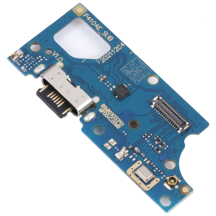 Carte de port de charge, For Moto G22, For Moto G32, For Moto G42, For Moto G52, For Moto G62 5G / Moto G62 India, For Moto G82