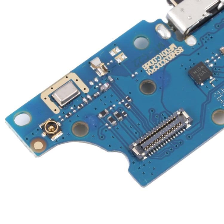Carte de port de charge, For Moto G22, For Moto G32, For Moto G42, For Moto G52, For Moto G62 5G / Moto G62 India, For Moto G82