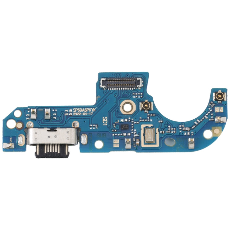 Carte de port de charge, For Moto G22, For Moto G32, For Moto G42, For Moto G52, For Moto G62 5G / Moto G62 India, For Moto G82