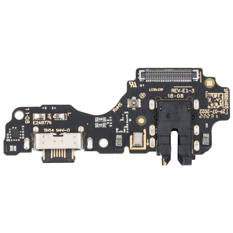 Carte de port de charge, For Moto G22, For Moto G32, For Moto G42, For Moto G52, For Moto G62 5G / Moto G62 India, For Moto G82