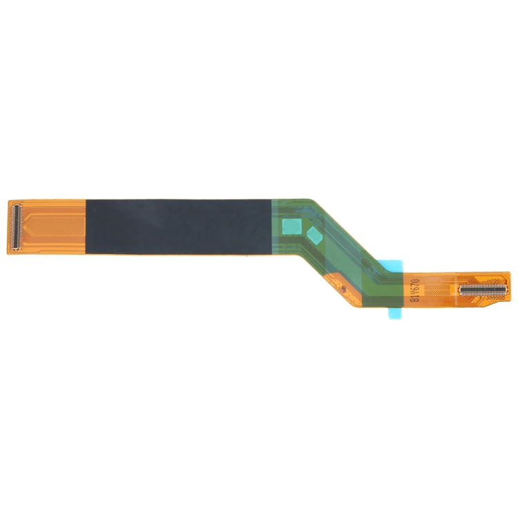 Câble flexible LCD, For vivo iQOO 5s, For vivo iQOO 9, For vivo iQOO 9 Pro, For vivo X Note, For vivo iQOO Z5, For Realme GT Neo2