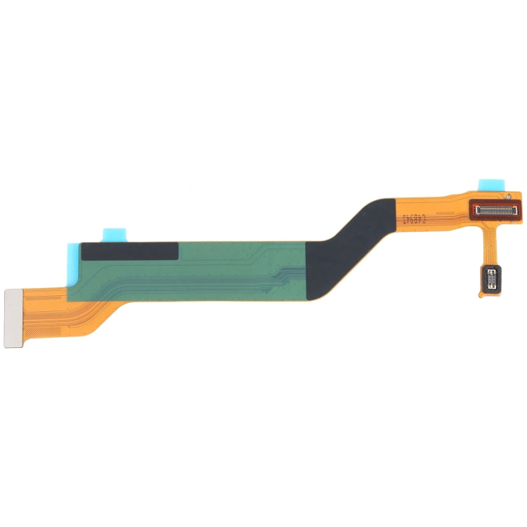 Câble flexible LCD, For vivo iQOO 5s, For vivo iQOO 9, For vivo iQOO 9 Pro, For vivo X Note, For vivo iQOO Z5, For Realme GT Neo2