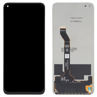 Écran LCD OEM avec assemblage complet du numériseur, For Honor 50 Lite / X20, For Huawei Nzone S7 5G / Enjoy 30e, For Honor 50 SE, For Huawei P Smart 2021 (OEM)