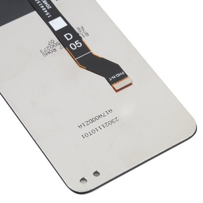 Écran LCD OEM avec assemblage complet du numériseur, For Honor 50 Lite / X20, For Huawei Nzone S7 5G / Enjoy 30e, For Honor 50 SE, For Huawei P Smart 2021 (OEM)
