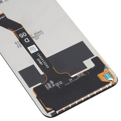 Écran LCD OEM avec assemblage complet du numériseur, For Honor 50 Lite / X20, For Huawei Nzone S7 5G / Enjoy 30e, For Honor 50 SE, For Huawei P Smart 2021 (OEM)