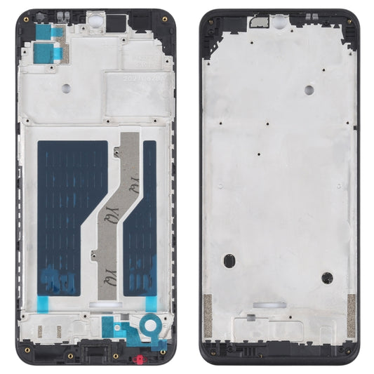 Plaque de cadre intermédiaire, For ZTE Blade A5 2020, For ZTE Blade V10, For ZTE Blade V10 Vita, For ZTE Blade A51, For ZTE Blade A71 A7030