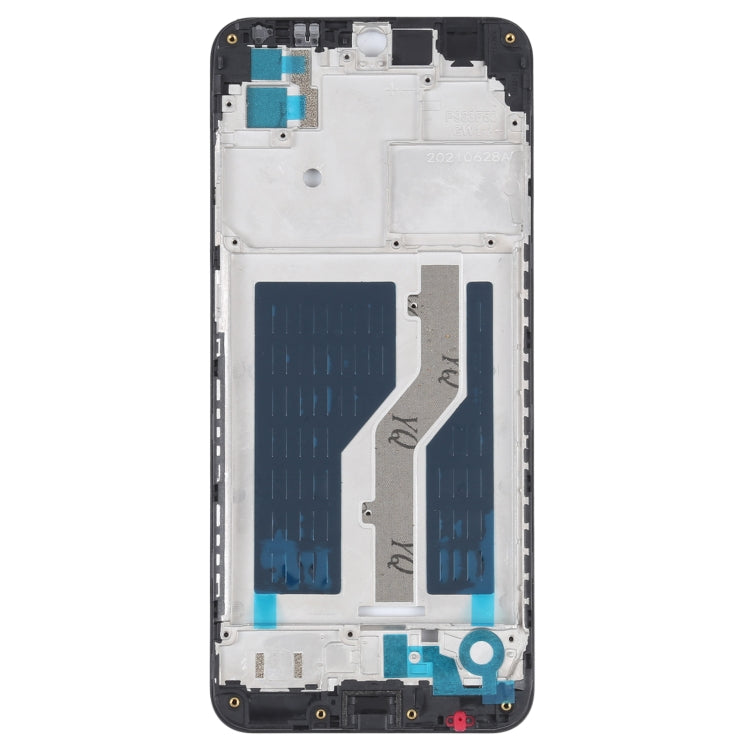 Plaque de cadre intermédiaire, For ZTE Blade A5 2020, For ZTE Blade V10, For ZTE Blade V10 Vita, For ZTE Blade A51, For ZTE Blade A71 A7030