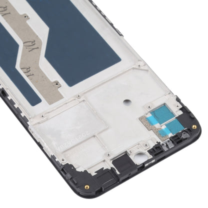 Plaque de cadre intermédiaire, For ZTE Blade A5 2020, For ZTE Blade V10, For ZTE Blade V10 Vita, For ZTE Blade A51, For ZTE Blade A71 A7030