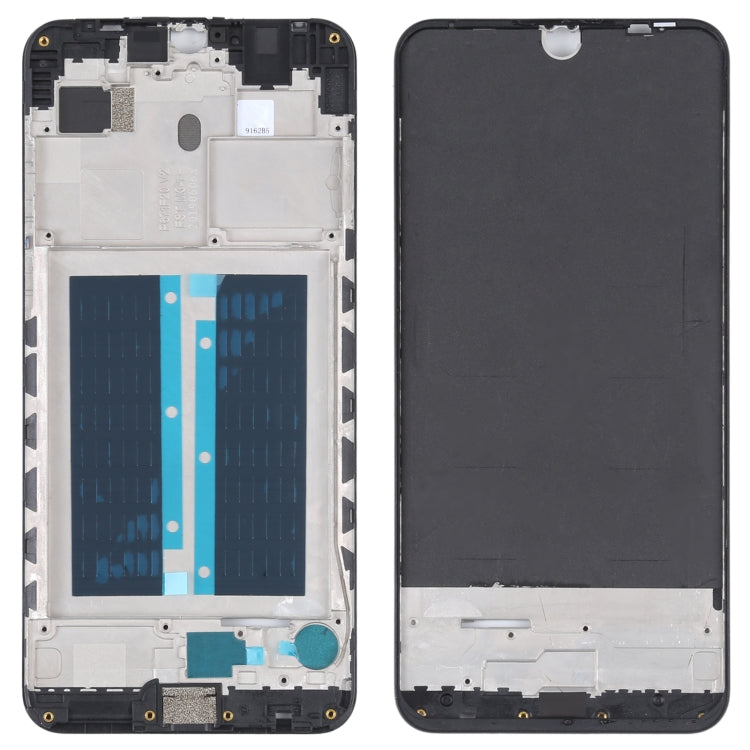 Plaque de cadre intermédiaire, For ZTE Blade A5 2020, For ZTE Blade V10, For ZTE Blade V10 Vita, For ZTE Blade A51, For ZTE Blade A71 A7030