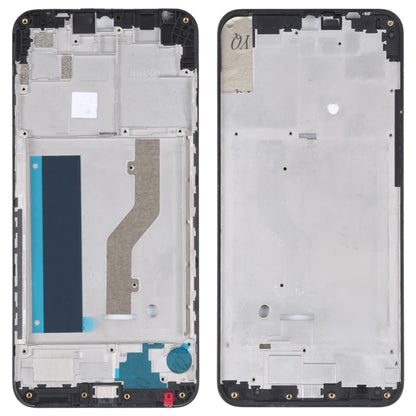 Plaque de cadre intermédiaire, For ZTE Blade A5 2020, For ZTE Blade V10, For ZTE Blade V10 Vita, For ZTE Blade A51, For ZTE Blade A71 A7030