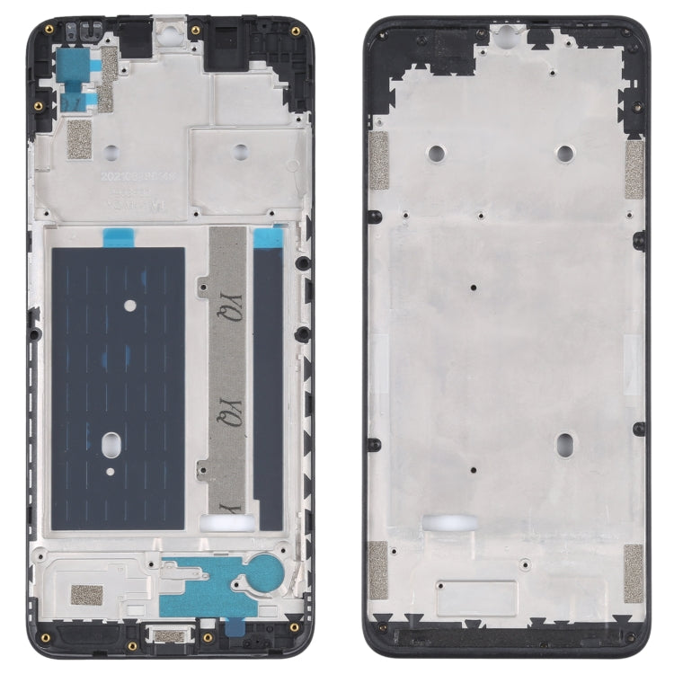 Plaque de cadre intermédiaire, For ZTE Blade A5 2020, For ZTE Blade V10, For ZTE Blade V10 Vita, For ZTE Blade A51, For ZTE Blade A71 A7030