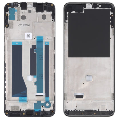 Plaque de cadre intermédiaire, For ZTE Blade A5 2020, For ZTE Blade V10, For ZTE Blade V10 Vita, For ZTE Blade A51, For ZTE Blade A71 A7030