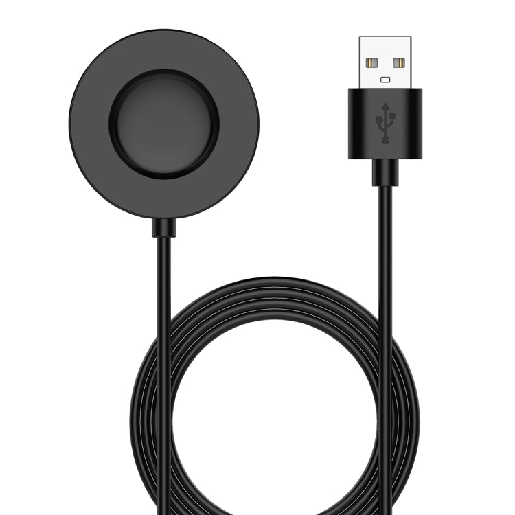 Câble de charge magnétique pour montre intelligente, longueur : 1 m, For Xiaomi Watch S1 Pro
